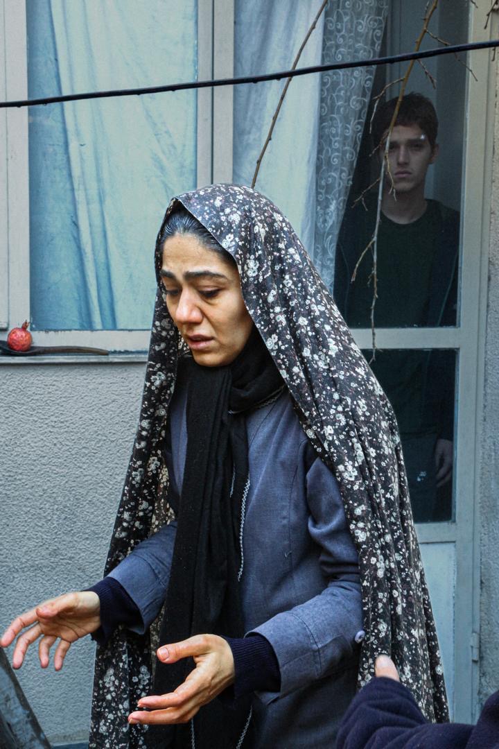 درخشش «پاسوز» با جایزه بازیگری و نامزدی فیلمنامه